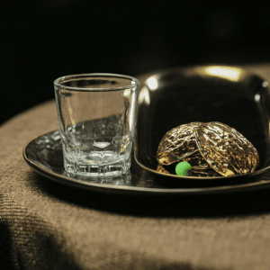 10TH ANNIVERSARY RELEASE｜THREE SHELLS PAR TCC