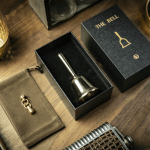 The Bell by TCC