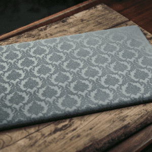 Luxury Pad (Gris) par TCC