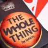 The (W)Hole Thing