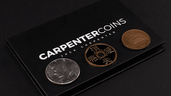 Carpenter Coins