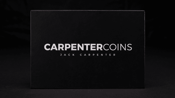 Carpenter Coins