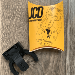 JCD Jumbo Coin Dropper par Max Meleshko