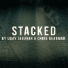 Stacked - magicorum