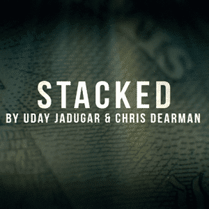 Stacked - magicorum 