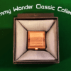 Tommy Wonder Classic Collection Ring Box