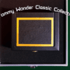 Tommy Wonder Classic Collection Ring Box