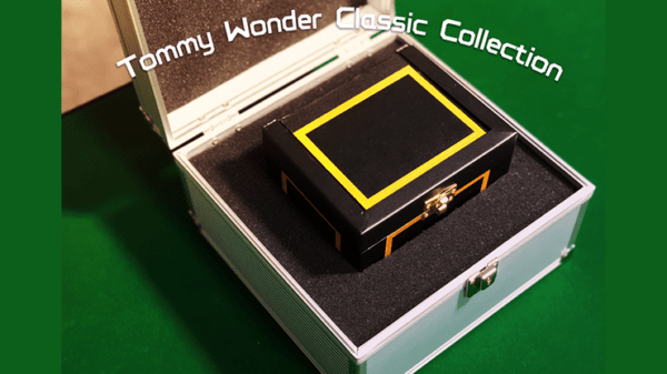 Tommy Wonder Classic Collection Nest of Boxes