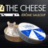 The cheese