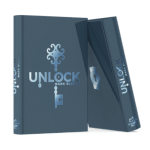 Unlock de Mark Elsdon - 3 Monkeys Publishing