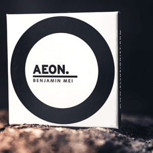 Aeon par Benjamin Mei