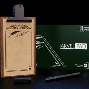 IARVEL PAD par IARVEL MAGIC