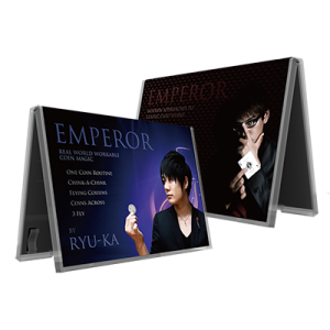 Emperor par MO & RYU-KA