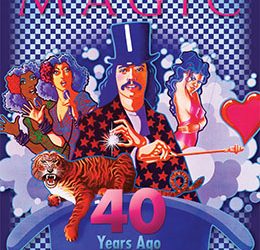 Magic Magazine Volume 23, Number 9 – May 2014