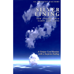 Silver Lining by The Miracle Factory