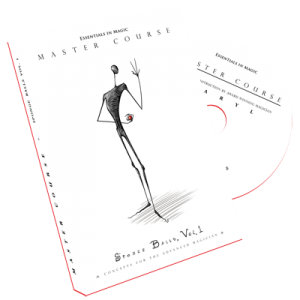 Master Course Sponge Balls Vol. 1 by Daryl - Video Download