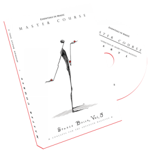 Master Course Sponge Balls Vol. 3 by Daryl - Video Download