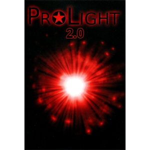 Two Pro Light 3.0 (red) by Marc Antoine