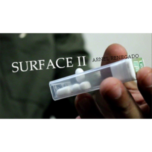 Surface 2.0 par Arnel Renegado - Vidéo téléchargement