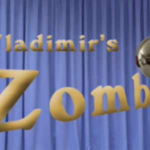 Wladimir Zombie ball Silver