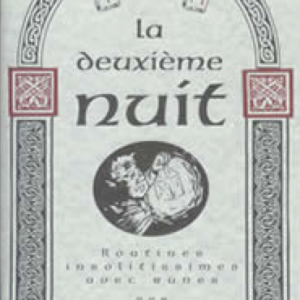 La deuxième nuit - Frantomas