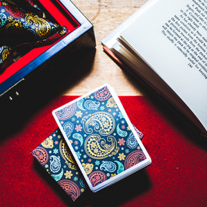 Dapper Deck Deluxe (Edition limitée) par Vanishing Inc.