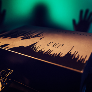 EVP par Alan Rorrison
