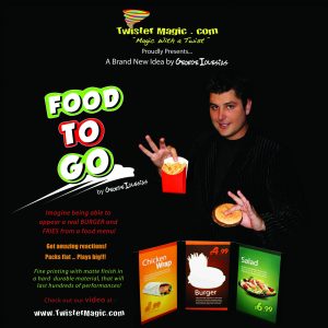 Food to Go