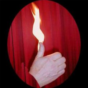 Flaming Thumb-Germany