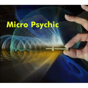 Micro Psychic by Nakashima Kengo and Kreis