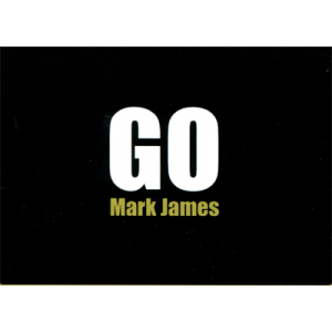 GO by Mark James