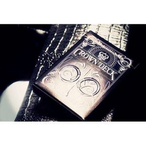 The Crown Deck (BLUE)