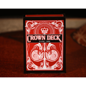The Crown Deck (RED)