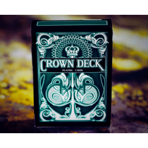 The Crown Deck (GREEN)