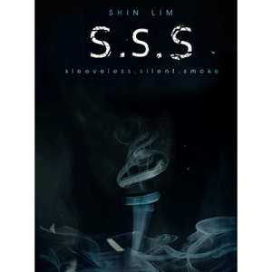 SSS par Shin Lim
