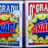 Jordan O'Grady Presents SNAP