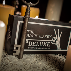 Haunted Key Deluxe - Clé hantée deluxe
