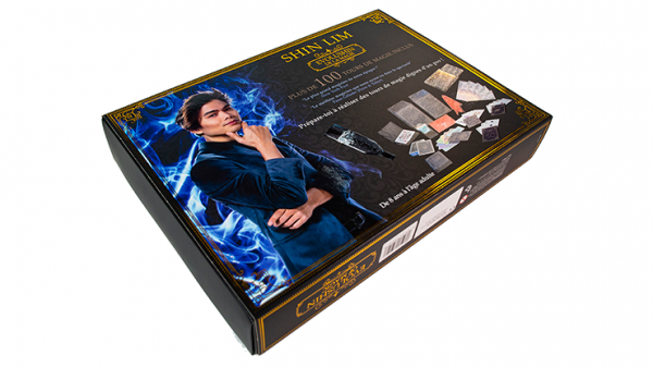 EVOLUSHIN magic kit