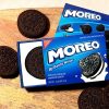 MOREO