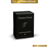 unseen force TCC