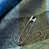 Phantom Pin