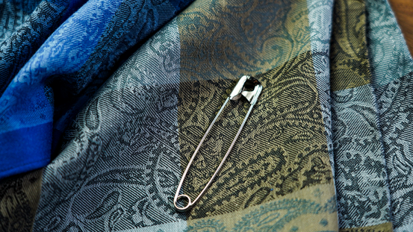 Phantom Pin