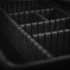 Luxury Close-Up Bag (Black) by TCC