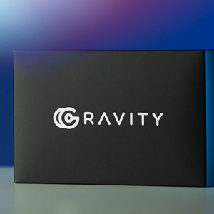 GRAVITY REEL