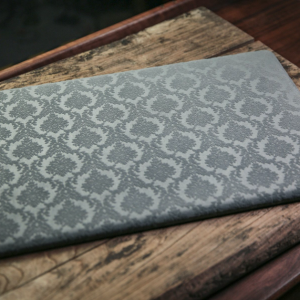 Luxury Pad (Grey) by TCC