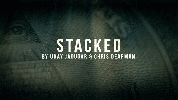 Stacked - magicorum