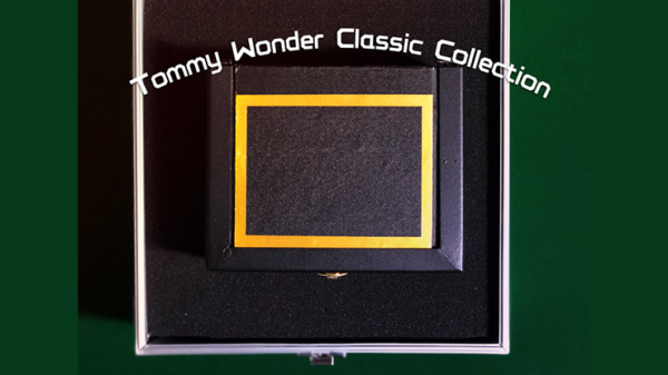 Tommy Wonder Classic Collection Nest of Boxes