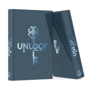 Unlock de Mark Elsdon - 3 Monkeys Publishing