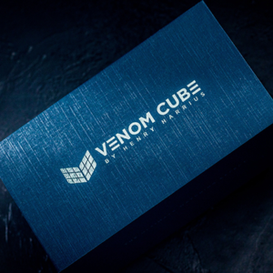 Venom Cube par Henry Harrius