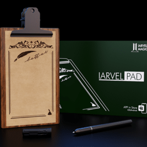 IARVEL PAD par IARVEL MAGIC